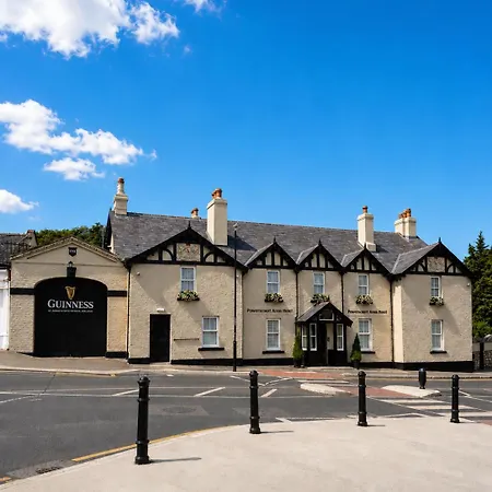 酒店 Powerscourt Arms *