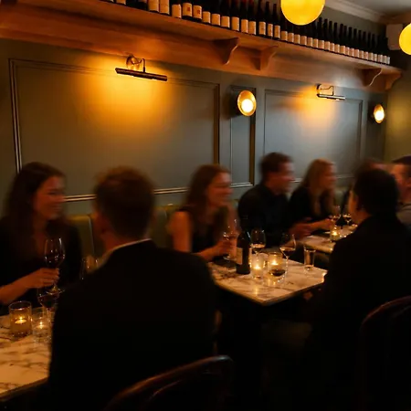 酒店 Powerscourt Arms *